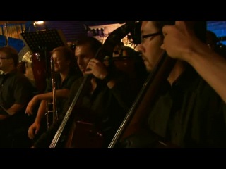 deep purple with orchestra - live in verona 2014