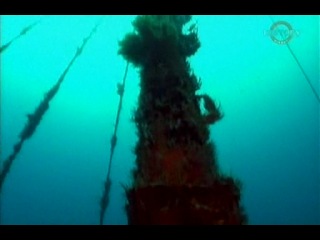 the magic of sunken ships. nakhun. (sorry, but this is the name of the ship:)