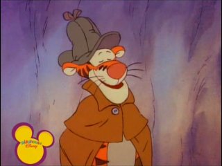 10. tigger-detective (tigger, private ear)