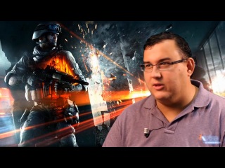 battlefield 3 premium - igromania's opinion