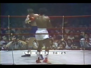 1978-07-18 sugar ray leonard vs dick eklund / sugar ray leonard - dick eklund