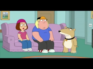 family guy - i'm a cap, bitch (best moment)