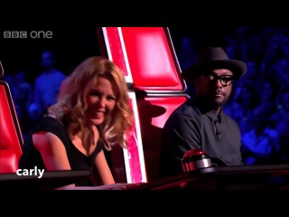 the voice uk 2014 - the best auditions - ( hd ) part 1