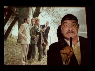 classic yugoslav cinema - balkan spy