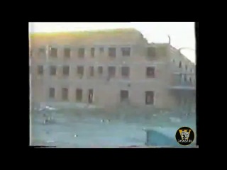 119 raps in chechnya. the story of the storming of grozny (1995) 