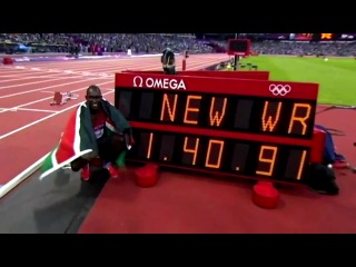 olympic moments - london 2012