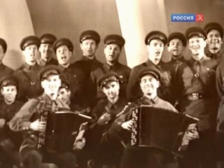 the history of one soviet song - smuglyanka