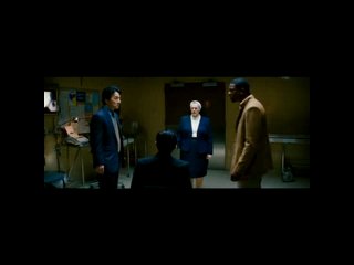 rush hour 3 (interrogation)