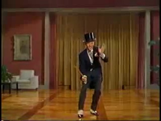 classics of the genre. fred astaire - tap dancer gary cooper