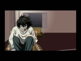 death note... i laughed :d