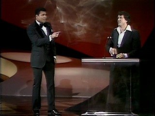 sylvester stallone vs muhammad ali