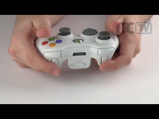 overview of microsoft xbox 360 controller for windows