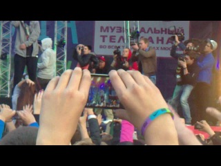 guf - ballad (day of the city of moscow 2012)