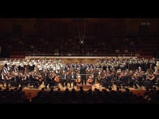 d. d. shostakovich - song of the forests (op. 81). oratorio for soloists, choir and symphony orchestra