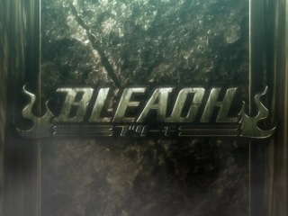 45. bleach - beyond the limit