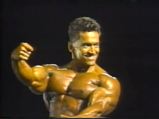 lee labrada - bodybuilding legend of the 80s this is the real art of posing