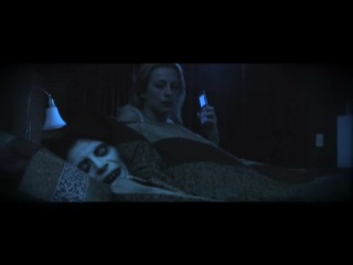 daywalt horror- bedfellows short horror film.