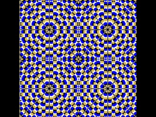 optical illusions