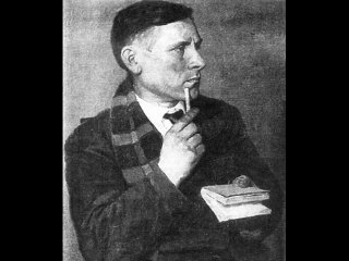 inflammation of the brain (audiobook, mikhail afanasyevich bulgakov)