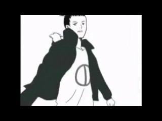 naruto master dance