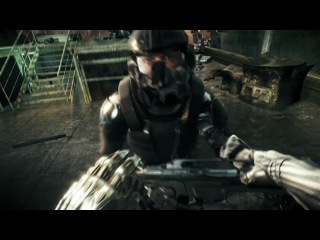 video for crysis 2 game