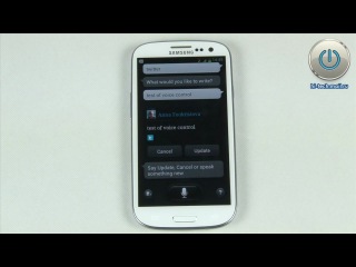 samsung galaxy s iii review