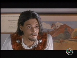 actors studio interview - johnny depp