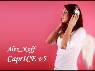 alex koff - caprice v5