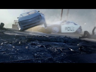 call of duty: advanced warfare - debut trailer (in russian)