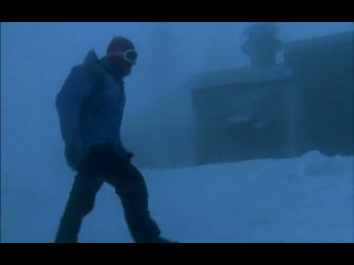bbc: forces of nature. movie 03 - snow storms and avalanches