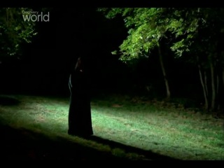 discovery: a journey into a mysterious world. witches of salem / discovery: mysterious journeys. the witches of salem (2007)