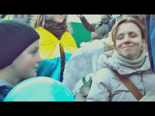 ukrainian revolution euromaidan